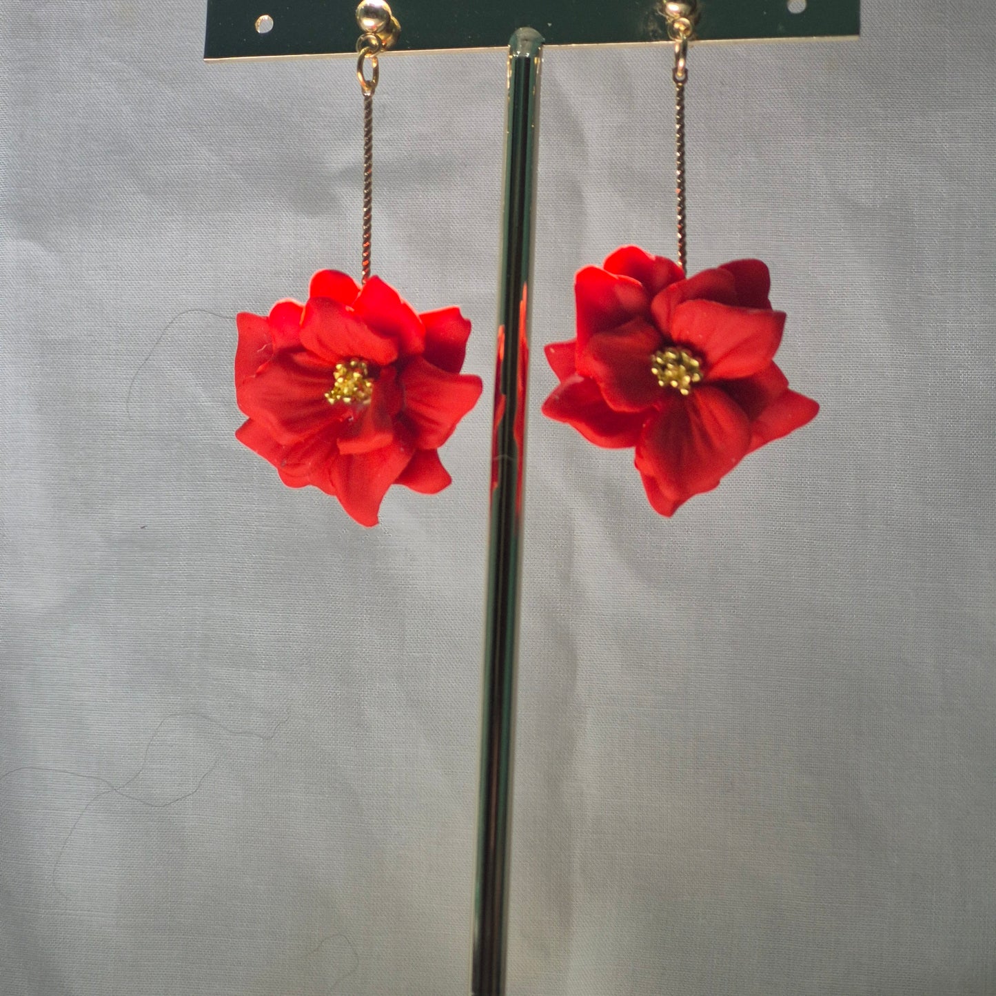 Flor de Fuego