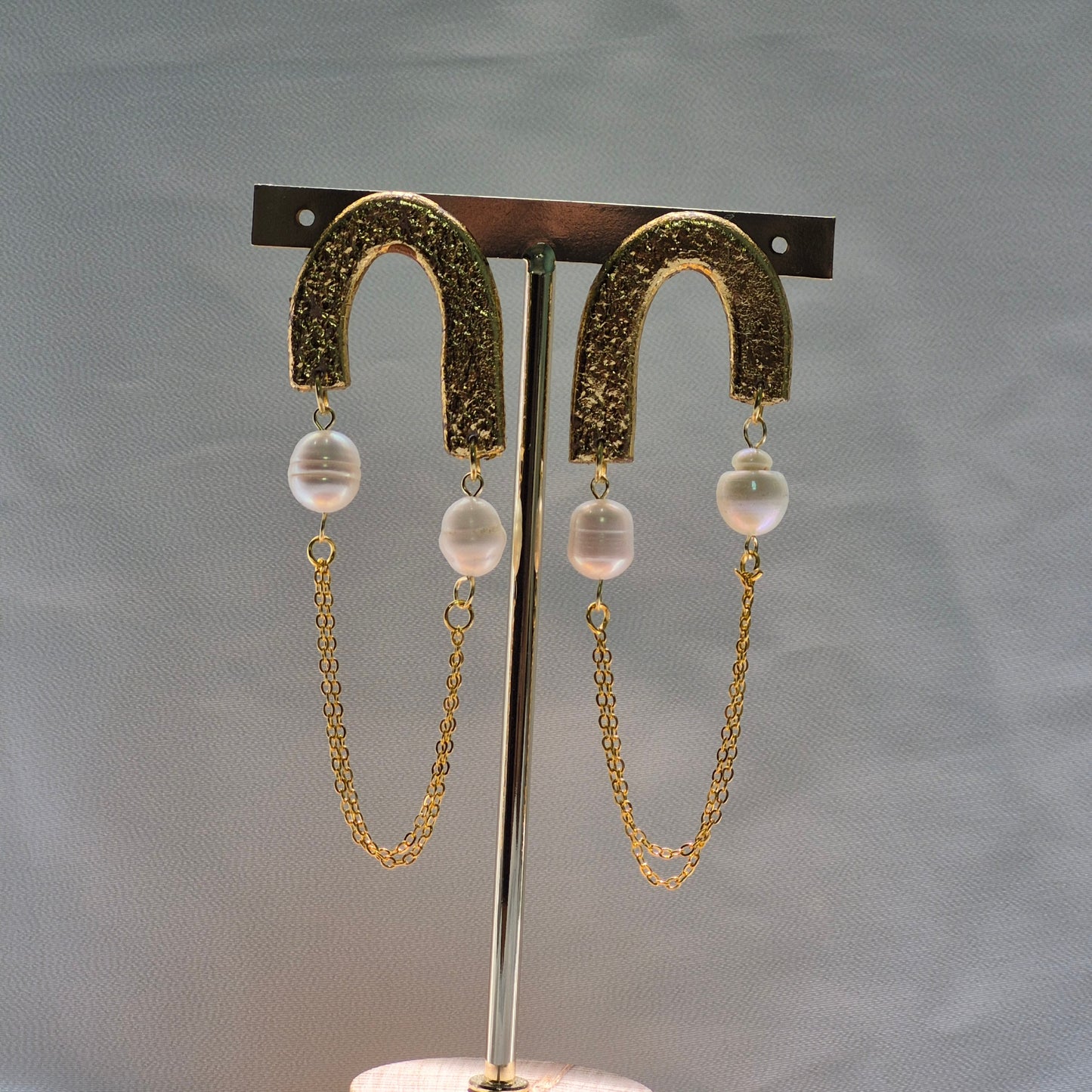 Arco Dorado