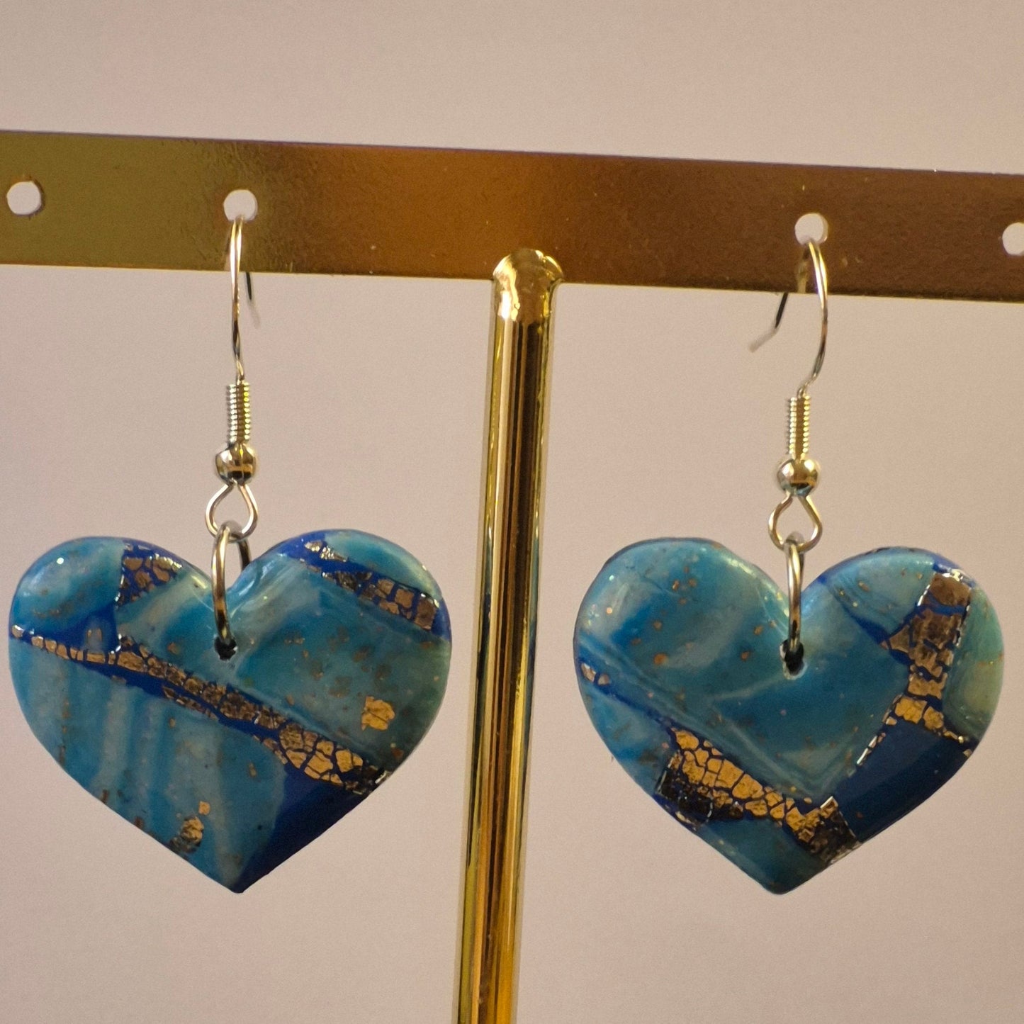 Corazón de Océano