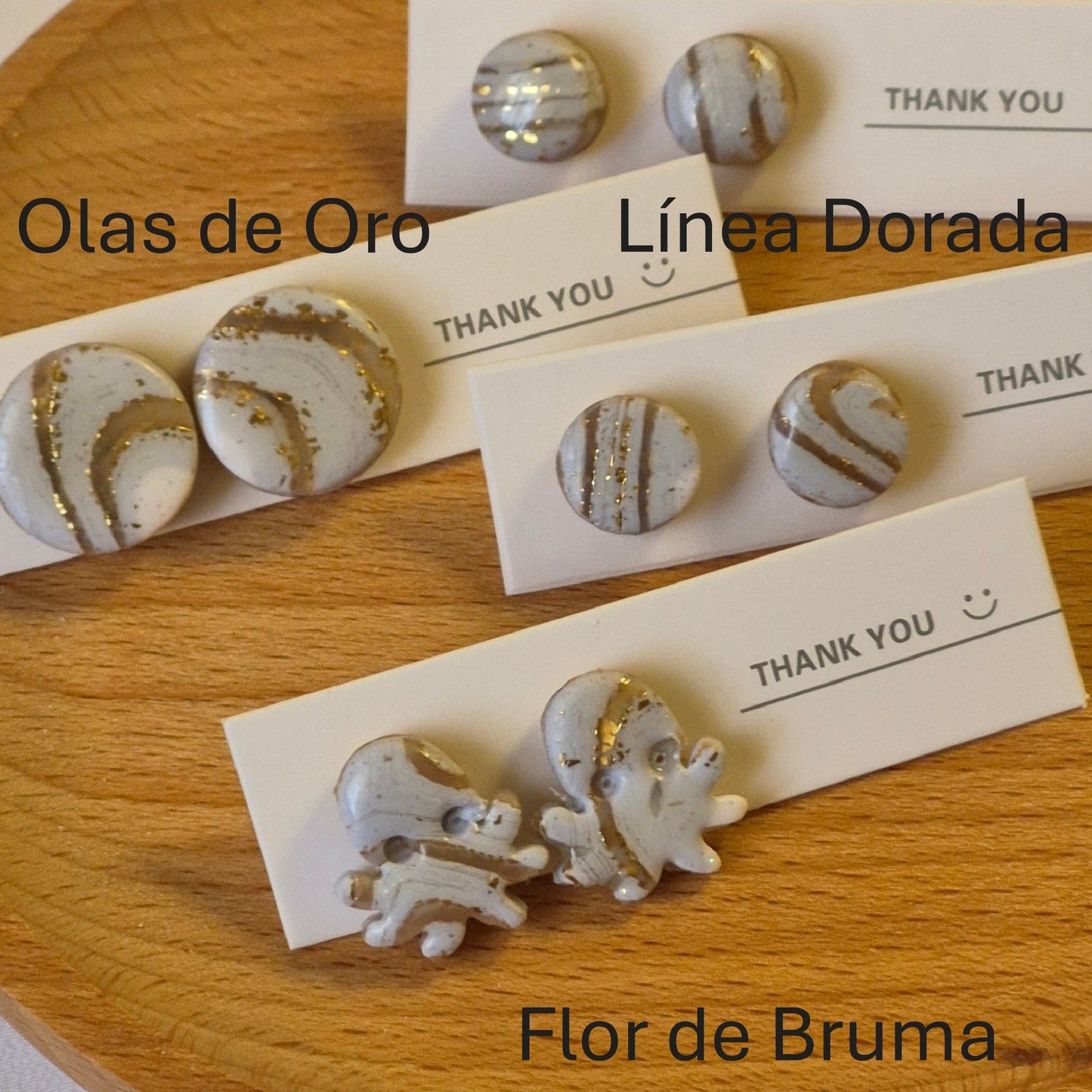 Bruma Dorada
