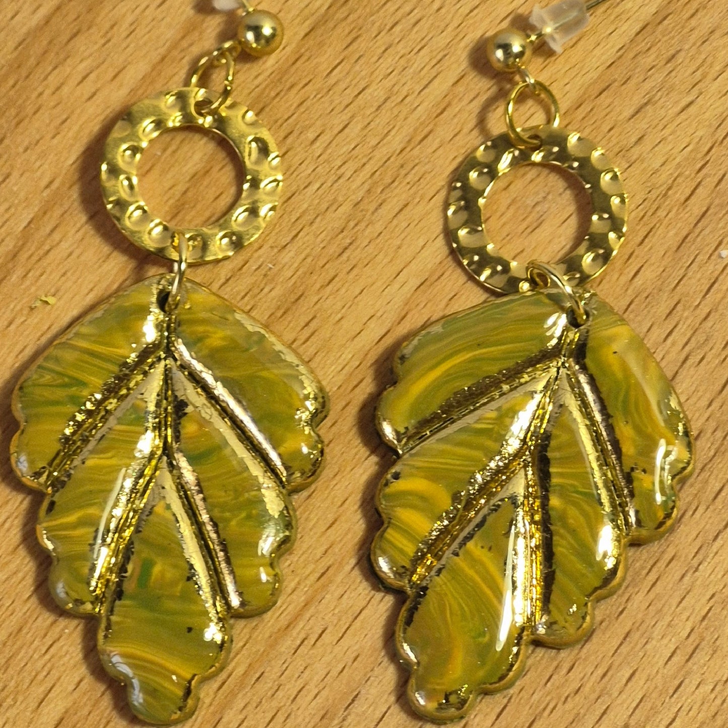 Hojas del Sol