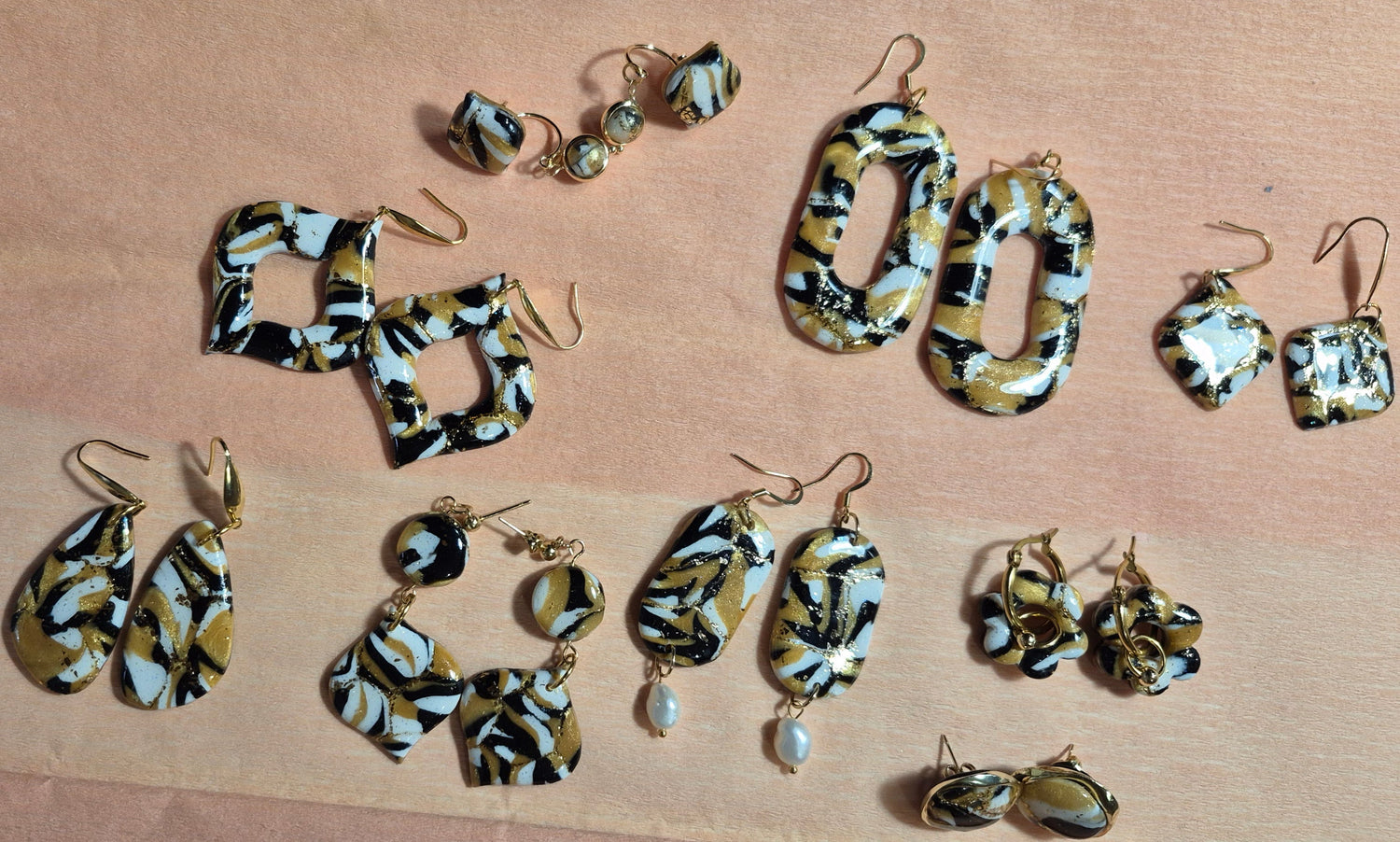 Colección Safari