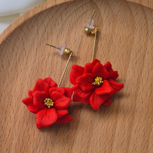 Flor de Fuego