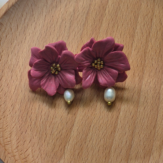 Flor de Sakura