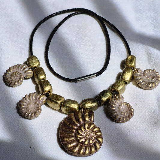 Fósil de Luz