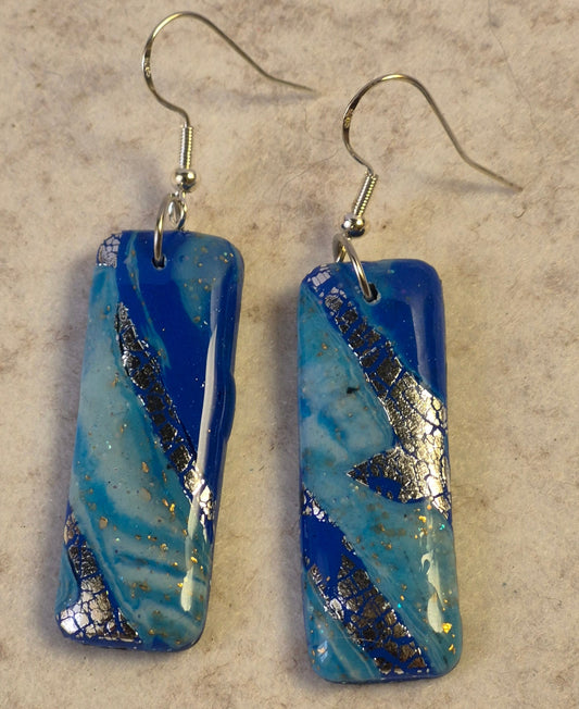 Olas de Plata