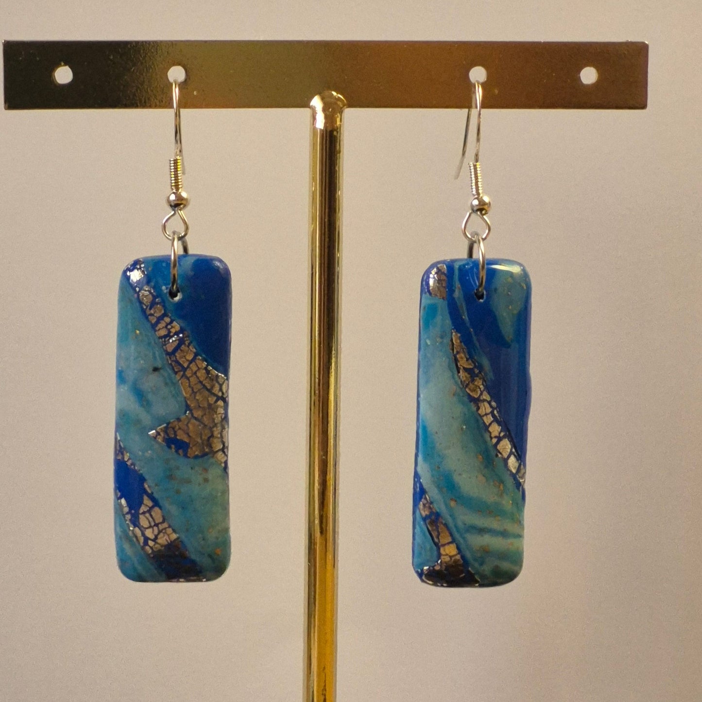Olas de Plata