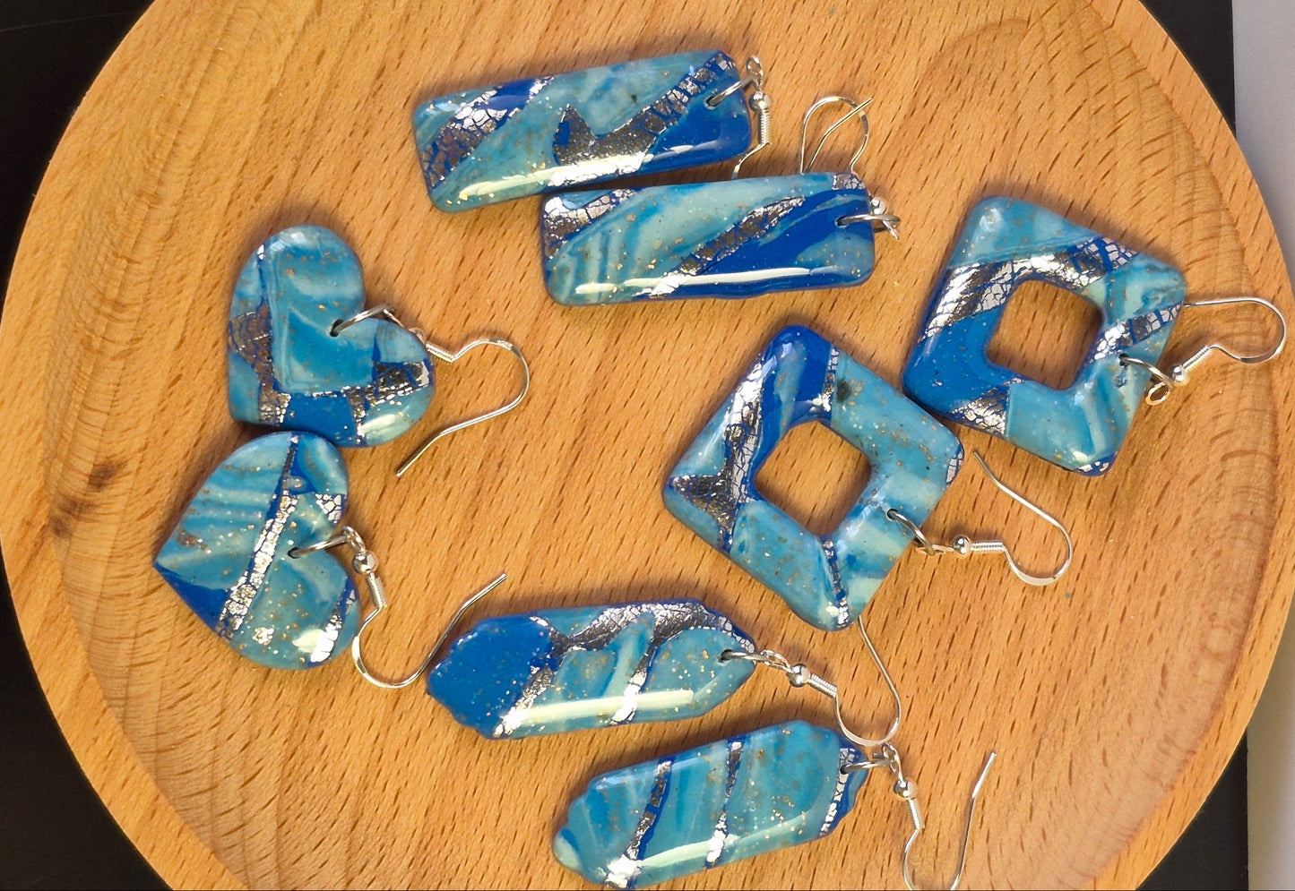 Olas de Plata