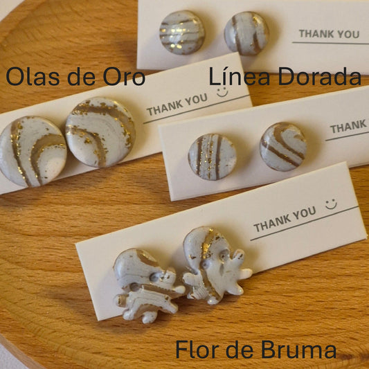 Bruma Dorada