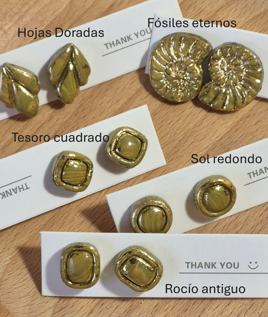 Raíces Doradas