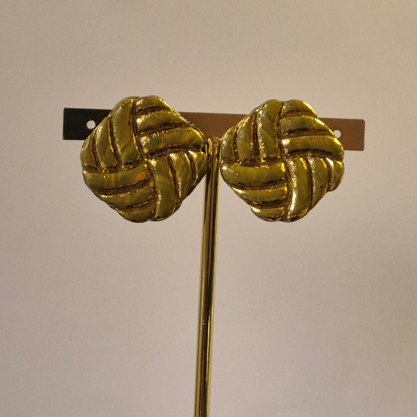 Nudo de Oro Vintage