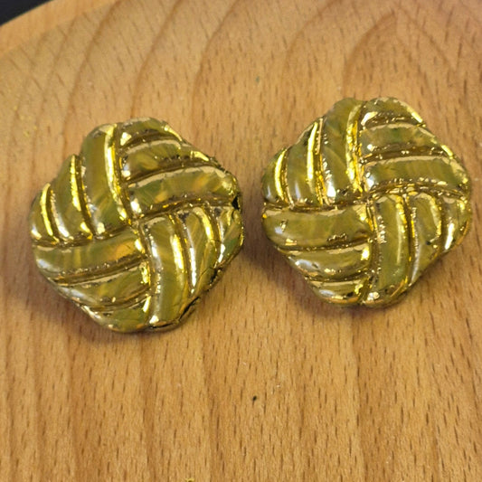 Nudo de Oro Vintage